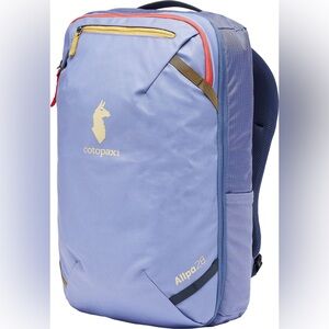 Cotopaxi allpa 28l travel pack